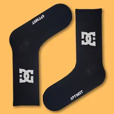 جوراب ساقدار DC